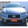 lexus gs 2014 quick_quick_DBA-GRL11_GRL11-6003969 image 6