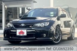 subaru impreza 2012 -SUBARU--Impreza CBA-GVB--GVB-004720---SUBARU--Impreza CBA-GVB--GVB-004720-