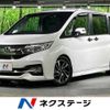 honda stepwagon 2016 -HONDA--Stepwgn DBA-RP3--RP3-1026115---HONDA--Stepwgn DBA-RP3--RP3-1026115- image 1