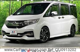 honda stepwagon 2016 -HONDA--Stepwgn DBA-RP3--RP3-1026115---HONDA--Stepwgn DBA-RP3--RP3-1026115-