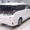 toyota vellfire 2021 -TOYOTA 【岐阜 303ﾆ6593】--Vellfire 6AA-AYH30W--AYH30-0130575---TOYOTA 【岐阜 303ﾆ6593】--Vellfire 6AA-AYH30W--AYH30-0130575- image 2