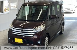 nissan dayz-roox 2014 CFJ1527956
