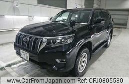 toyota land-cruiser-prado 2018 -TOYOTA--Land Cruiser Prado CBA-TRJ150W--TRJ150W-0087522---TOYOTA--Land Cruiser Prado CBA-TRJ150W--TRJ150W-0087522-