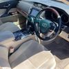 toyota mark-x 2010 CFJ1503052 image 3