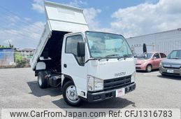 isuzu elf-truck 2012 GOO_NET_EXCHANGE_0541483A30250620W003