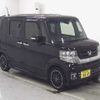 honda n-box 2016 -HONDA 【広島 582ｺ8045】--N BOX JF1--2524566---HONDA 【広島 582ｺ8045】--N BOX JF1--2524566- image 1