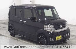 honda n-box 2016 -HONDA 【広島 582ｺ8045】--N BOX JF1--2524566---HONDA 【広島 582ｺ8045】--N BOX JF1--2524566-
