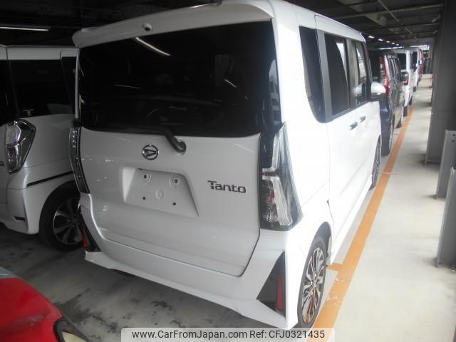 daihatsu tanto 2024 quick_quick_5BA-LA650S_LA650S-0437309 image 2