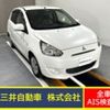 mitsubishi mirage-hatchback 2014 CMATCH_U00042593000 image 1