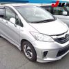 honda freed 2015 -HONDA--Freed GP3--1232835---HONDA--Freed GP3--1232835- image 1