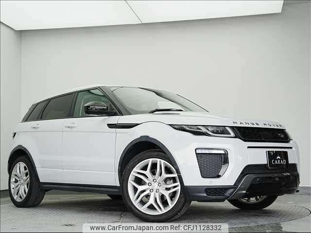 land-rover range-rover 2015 -ROVER 【福岡 374ﾊ10】--Range Rover LV2A--GH079035---ROVER 【福岡 374ﾊ10】--Range Rover LV2A--GH079035- image 1