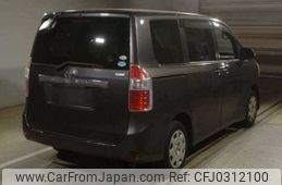 toyota noah 2009 TE2324