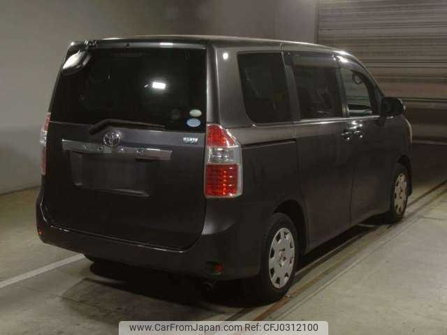 toyota noah 2009 TE2324 image 1