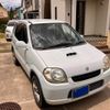 suzuki kei 2001 -SUZUKI--Kei TA-HN12S--HN12S-513697---SUZUKI--Kei TA-HN12S--HN12S-513697- image 1