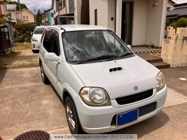 suzuki kei 2001 -SUZUKI--Kei TA-HN12S--HN12S-513697---SUZUKI--Kei TA-HN12S--HN12S-513697- image 1