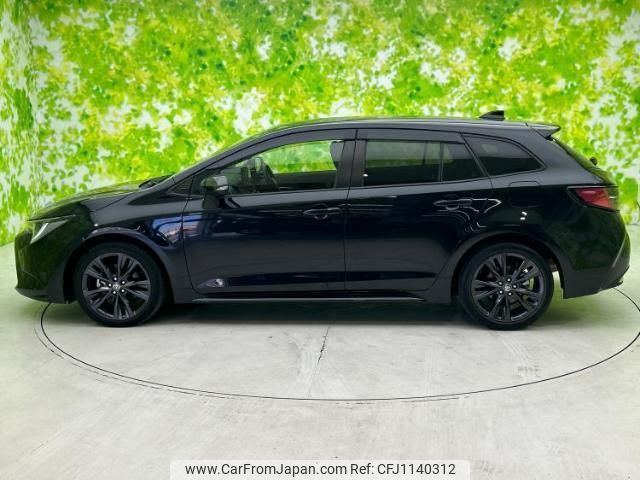 toyota corolla-touring-wagon 2022 quick_quick_6AA-ZWE211W_ZWE211-6099934 image 2