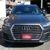 audi q7 2018 -AUDI--Audi Q7 ABA-4MCYRA--WAUZZZ4M3JD038666---AUDI--Audi Q7 ABA-4MCYRA--WAUZZZ4M3JD038666- image 2