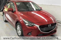 mazda demio 2016 -MAZDA--Demio DJ3FS--DJ3FS-144318---MAZDA--Demio DJ3FS--DJ3FS-144318-