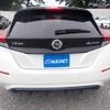 nissan leaf 2018 -NISSAN--Leaf ZAA-ZE1--ZE1-022839---NISSAN--Leaf ZAA-ZE1--ZE1-022839- image 7
