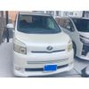 toyota voxy 2008 -TOYOTA--Voxy DBA-ZRR70W--ZRR70-0137218---TOYOTA--Voxy DBA-ZRR70W--ZRR70-0137218- image 1
