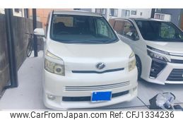 toyota voxy 2008 -TOYOTA--Voxy DBA-ZRR70W--ZRR70-0137218---TOYOTA--Voxy DBA-ZRR70W--ZRR70-0137218-