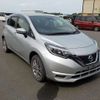 nissan note 2017 -NISSAN--Note DBA-NE12--NE12-202644---NISSAN--Note DBA-NE12--NE12-202644- image 1