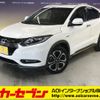 honda vezel 2017 -HONDA--VEZEL DAA-RU3--RU3-1257299---HONDA--VEZEL DAA-RU3--RU3-1257299- image 1