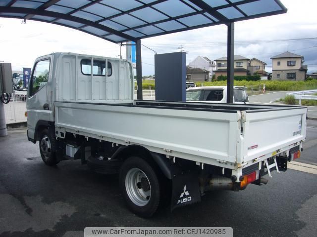 mitsubishi-fuso canter 2020 CFJ1420985 image 2