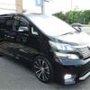 toyota vellfire 2009 -TOYOTA--Vellfire DBA-ANH20W--ANH20-8083901---TOYOTA--Vellfire DBA-ANH20W--ANH20-8083901- image 11