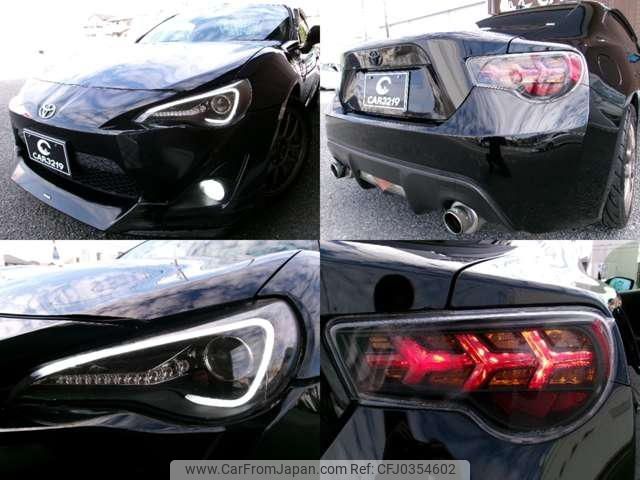 toyota 86 2012 -TOYOTA 【名変中 】--86 ZN6--006853---TOYOTA 【名変中 】--86 ZN6--006853- image 2