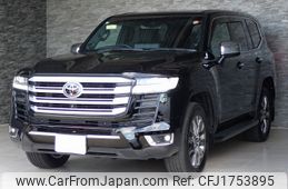 toyota land-cruiser-wagon 2023 CFJ1753895