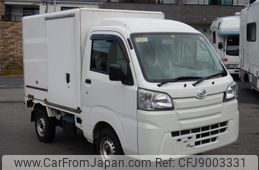 daihatsu hijet-truck 2017 23942103