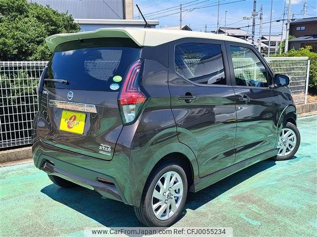 nissan dayz 2019 -NISSAN--DAYZ 5AA-B44W--B44W-0009921---NISSAN--DAYZ 5AA-B44W--B44W-0009921- image 2