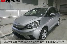 honda fit 2022 -HONDA--Fit GR2-1104182---HONDA--Fit GR2-1104182-