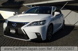 lexus ct 2014 -LEXUS--Lexus CT DAA-ZWA10--ZWA10-2191943---LEXUS--Lexus CT DAA-ZWA10--ZWA10-2191943-