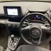 toyota yaris-cross 2022 -TOYOTA--Yaris Cross 5BA-MXPB10--MXPB10-2017290---TOYOTA--Yaris Cross 5BA-MXPB10--MXPB10-2017290- image 8