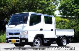 mitsubishi-fuso canter 2018 quick_quick_TPG-FBA00_FBA00-560571