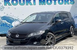 honda odyssey 2009 -HONDA 【岐阜 303ﾄ100】--Odyssey RB3--1104737---HONDA 【岐阜 303ﾄ100】--Odyssey RB3--1104737-