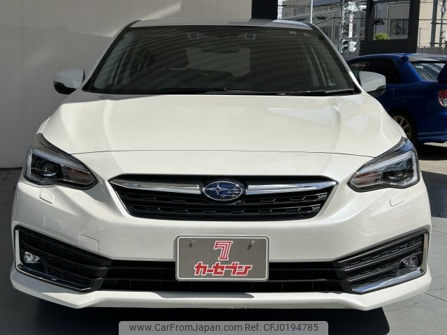 subaru impreza-wagon 2019 -SUBARU--Impreza Wagon DBA-GT7--GT7-213115---SUBARU--Impreza Wagon DBA-GT7--GT7-213115- image 2