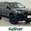 toyota land-cruiser-prado 2022 -TOYOTA--Land Cruiser Prado 3BA-TRJ150W--TRJ150-0139129---TOYOTA--Land Cruiser Prado 3BA-TRJ150W--TRJ150-0139129- image 1