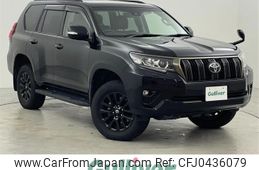 toyota land-cruiser-prado 2022 -TOYOTA--Land Cruiser Prado 3BA-TRJ150W--TRJ150-0139129---TOYOTA--Land Cruiser Prado 3BA-TRJ150W--TRJ150-0139129-