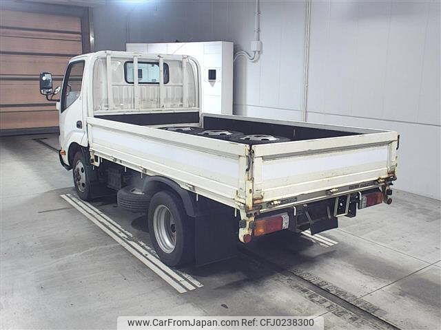 toyota dyna-truck 2017 -TOYOTA--Dyna XZC675-0003419---TOYOTA--Dyna XZC675-0003419- image 2