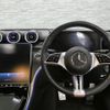 mercedes-benz c-class 2022 CFJ1792358 image 4