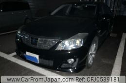 toyota crown 2008 -TOYOTA--Crown DAA-GWS204--GWS204-0005712---TOYOTA--Crown DAA-GWS204--GWS204-0005712-