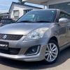 suzuki swift 2014 -SUZUKI--Swift DBA-ZD72S--ZD72S-306093---SUZUKI--Swift DBA-ZD72S--ZD72S-306093- image 1