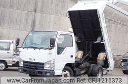 isuzu elf-truck 2007 25111608
