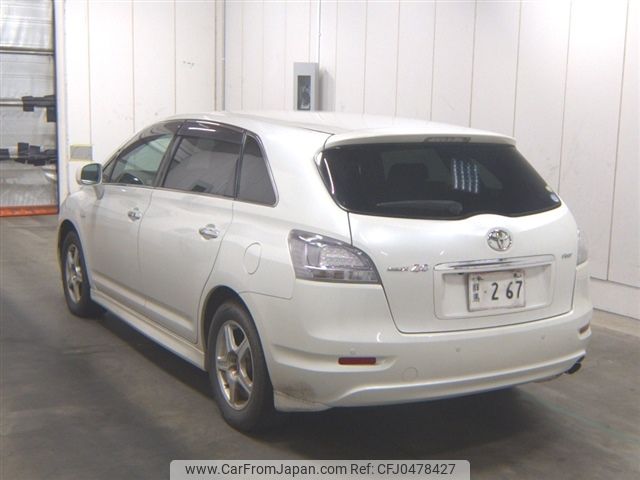 toyota mark-x-zio 2007 -TOYOTA--MarkX Zio ANA15--0002020---TOYOTA--MarkX Zio ANA15--0002020- image 2