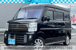 suzuki every-wagon 2018 CARSENSOR_JP_AU5769264825