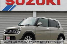 suzuki alto-lapin 2025 CFJ1724787