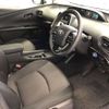 toyota prius 2022 -TOYOTA--Prius 6AA-ZVW51--ZVW51-6234567---TOYOTA--Prius 6AA-ZVW51--ZVW51-6234567- image 6